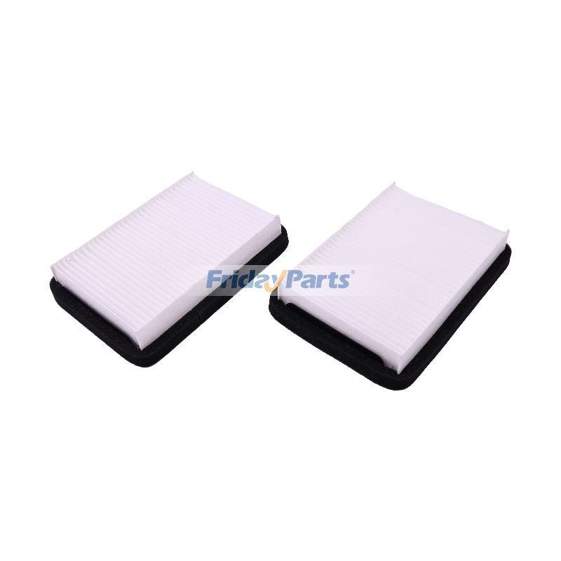 1 Set Air Filter L214634 for Cummins QSK19 John Deere 4045 6068 Engine 6130 6020 6330 6620 6820 7330 S550 W540 W235 8100 9500