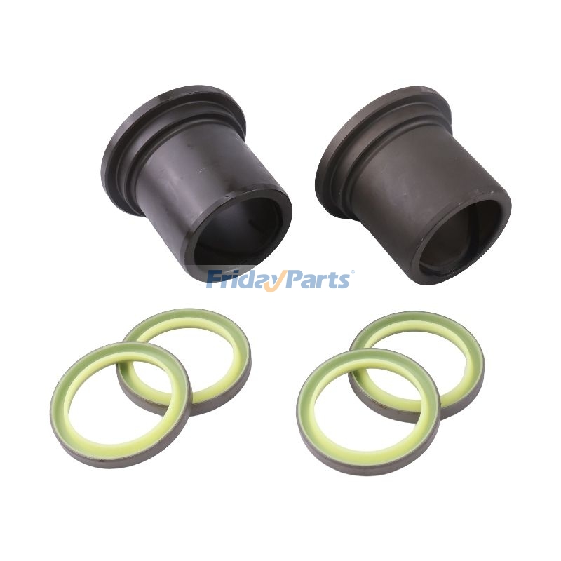 Arm Bushing & Dust Seal for Excavator