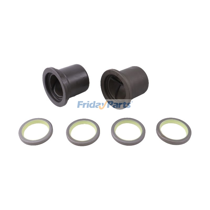 Excavator Arm Bushing & Dust Seal