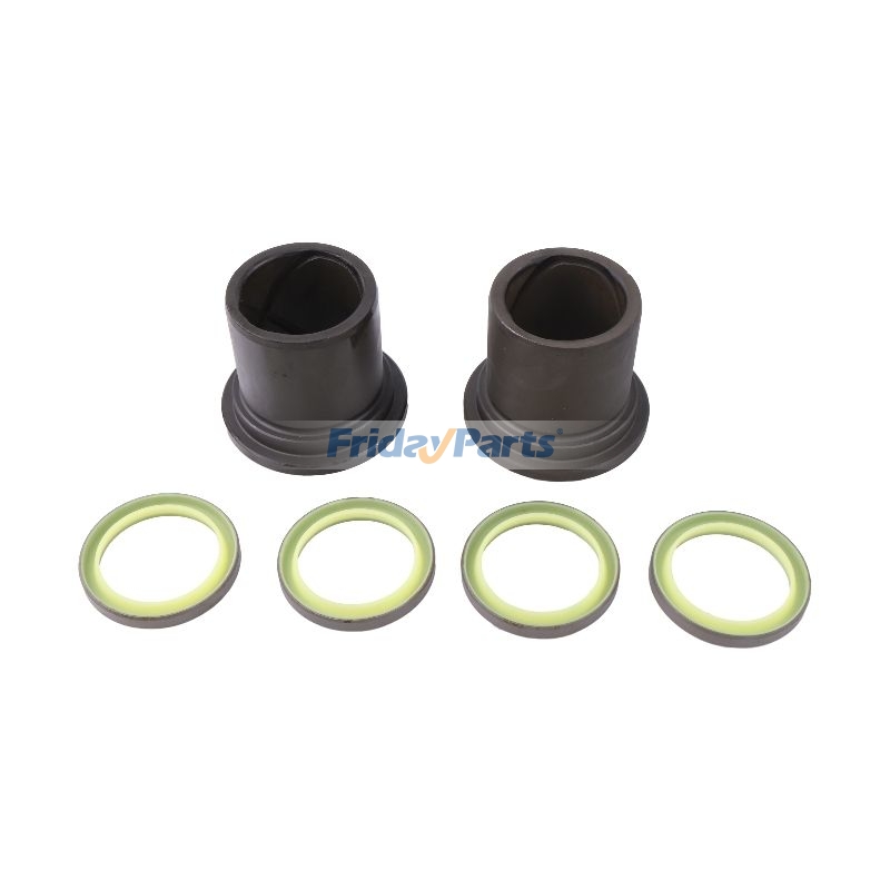 Arm Bushing & Dust Seal in Stock in China,China Stock