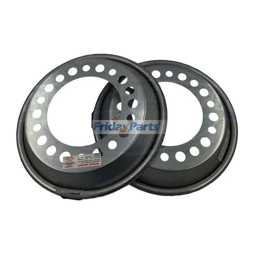CENTRAMATIC Wheel Balancers (800830) | Truck Parts World CENTRAMATIC Wheel Balancers (800830) | Truck Parts World