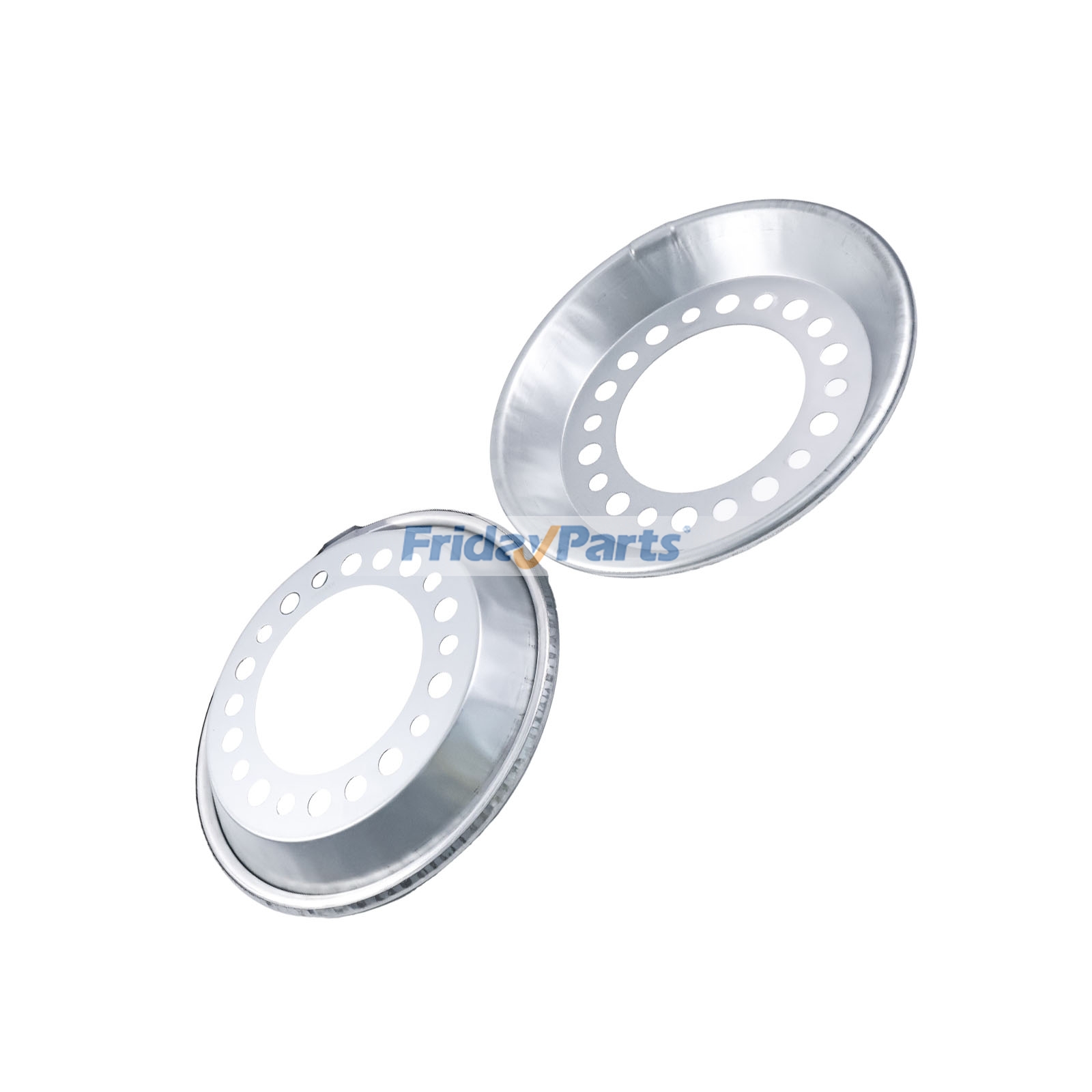 1 jeu d'équilibreurs automatiques 800-822 pour volant Centramatic 22,5-24,5"pourPour AUTRE MARQUE