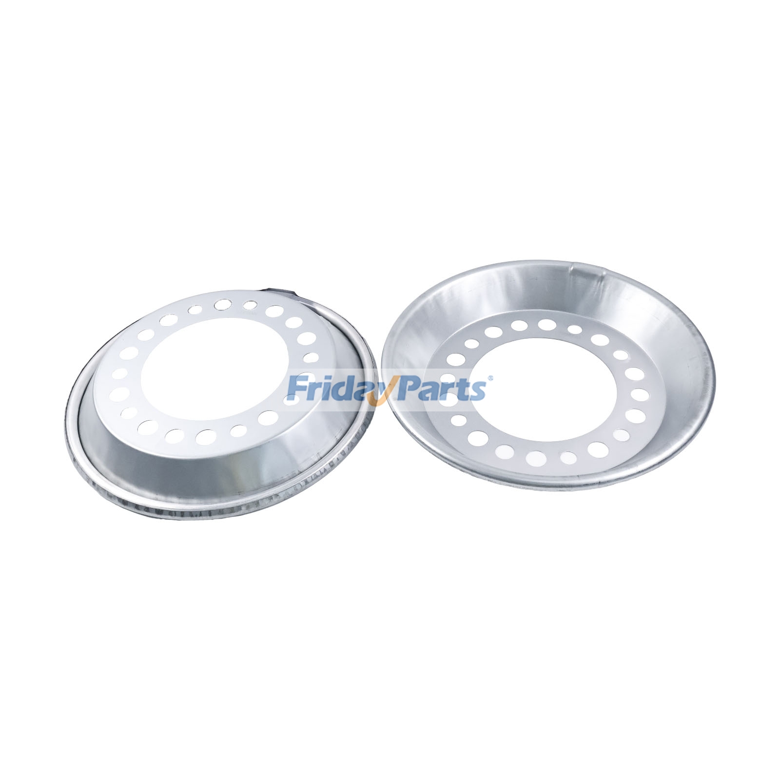 1 jeu d'équilibreurs automatiques 800-822 pour volant Centramatic 22,5-24,5"