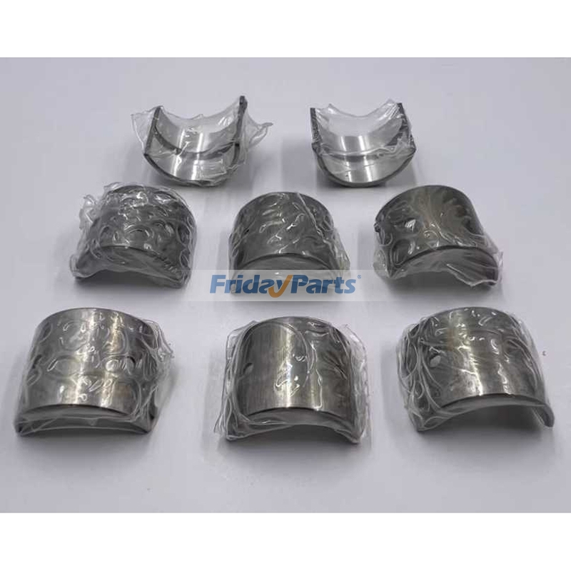 1 Set Balanceshaft Bearing 11911-28011-01 for Toyota Alphard Camry Estima Solara