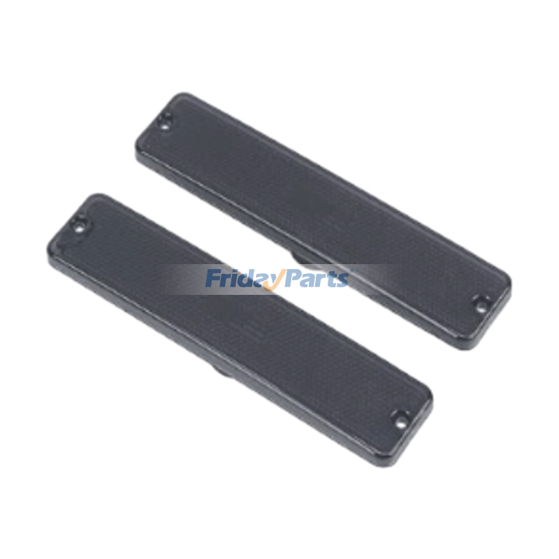 1 Satz Seitenmarkierungsleuchte 56001424 für Jeep Wrangler