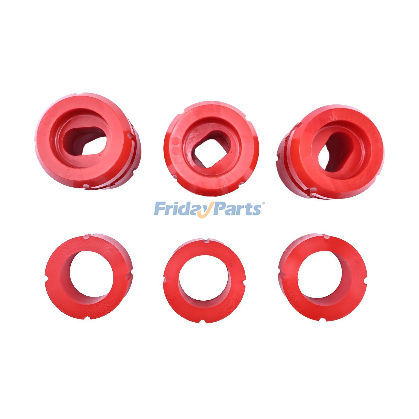 1 Set Body Mount Kit in Stock in China