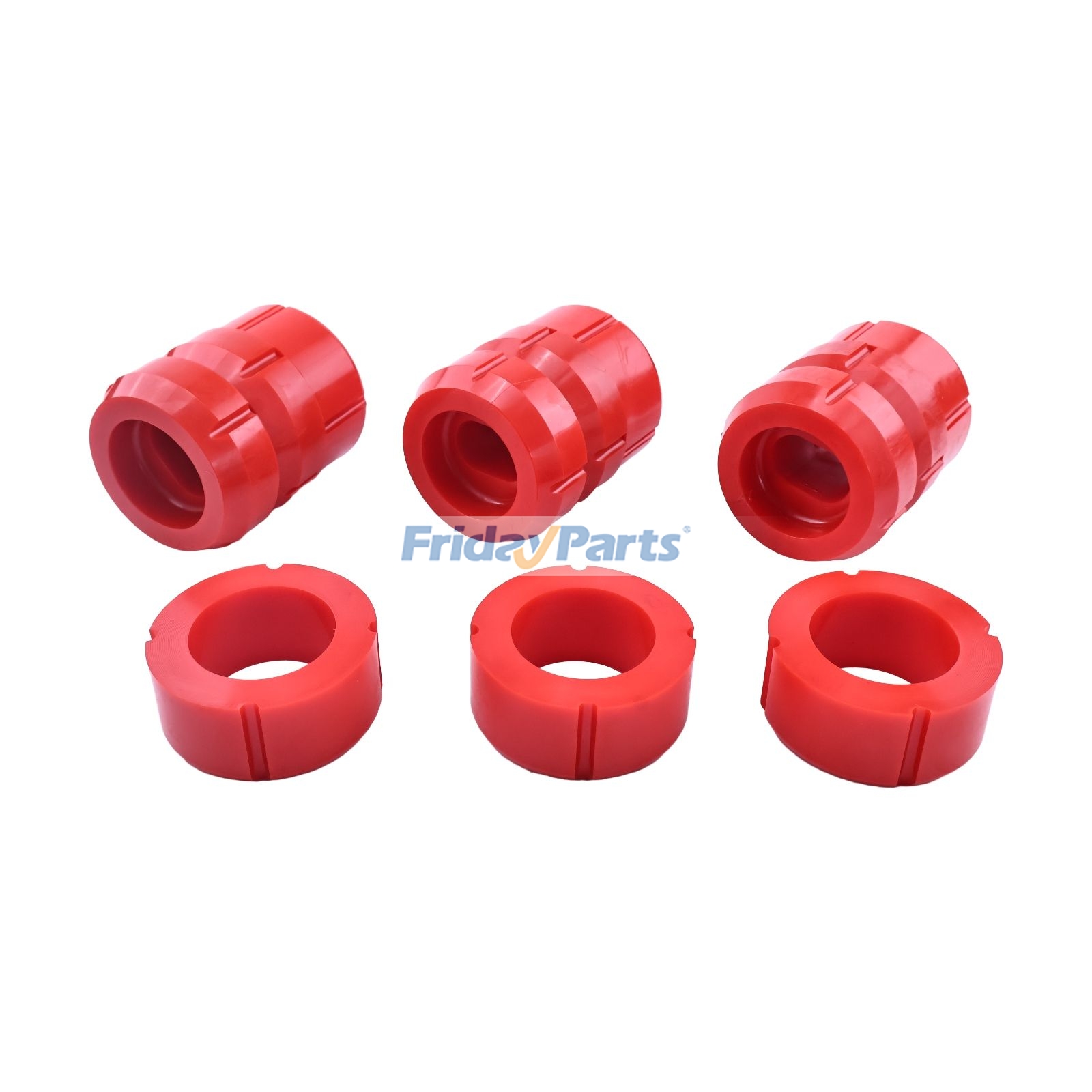 1 Set Body Mount Kit for Vehicle