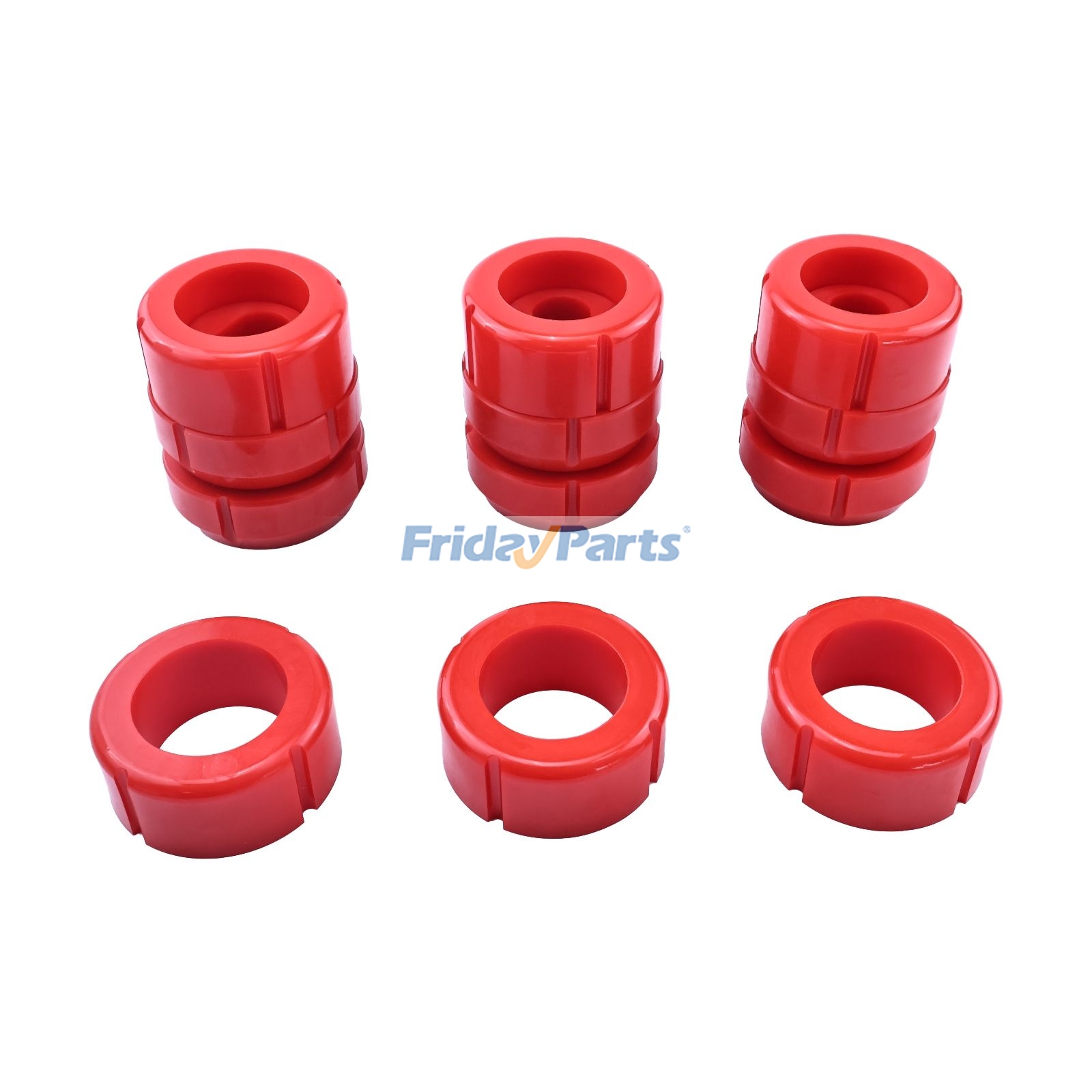 Vehicle 1 Set Body Mount Kit