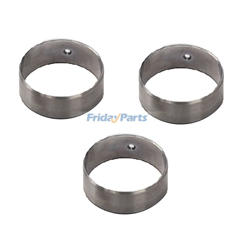1 Set Cam Bearings for Komatsu 3D95S-W Engine