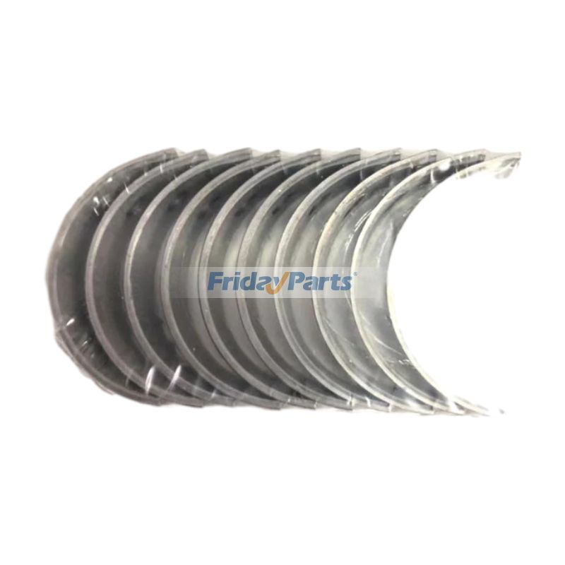 1 conjunto de rolamentos de eixo de comando 02/801825 02