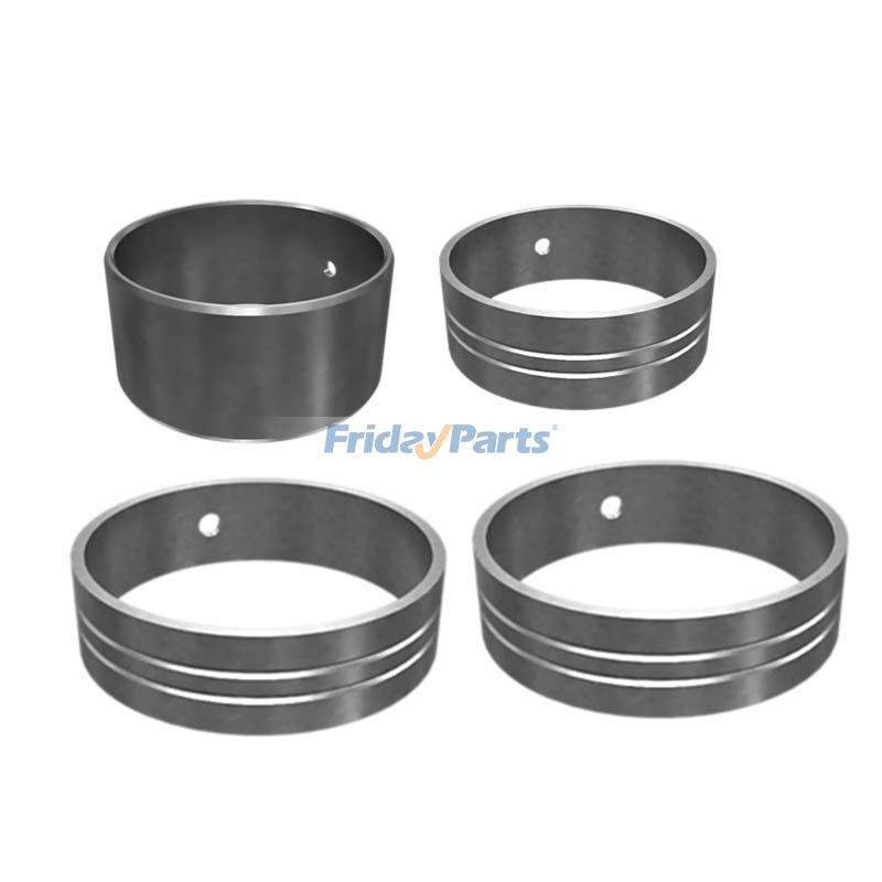 1 Set Camshaft Bearing 216-5586 203-5805 203-6090 for Caterpillar CAT Engine 3114 3116 3126 3126B 3126E C-9 C7 C9 C9.3
