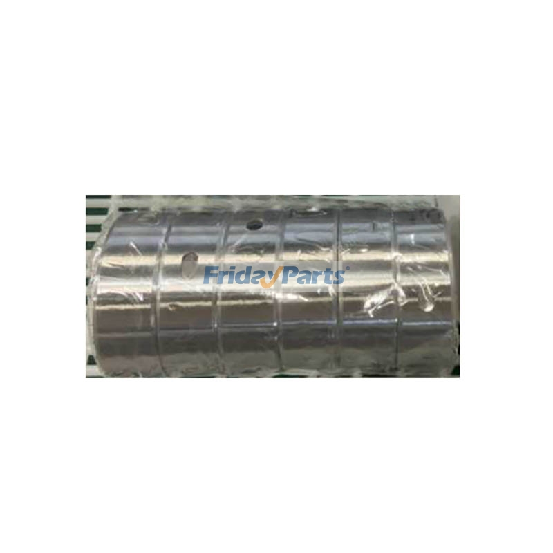 1 Set Camshaft Bearing for Isuzu Engine 4BD2T