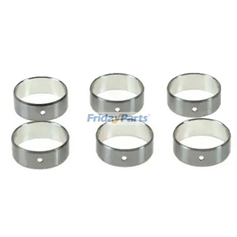 1 Set Camshaft Bearing for Nissan Engine TD42
