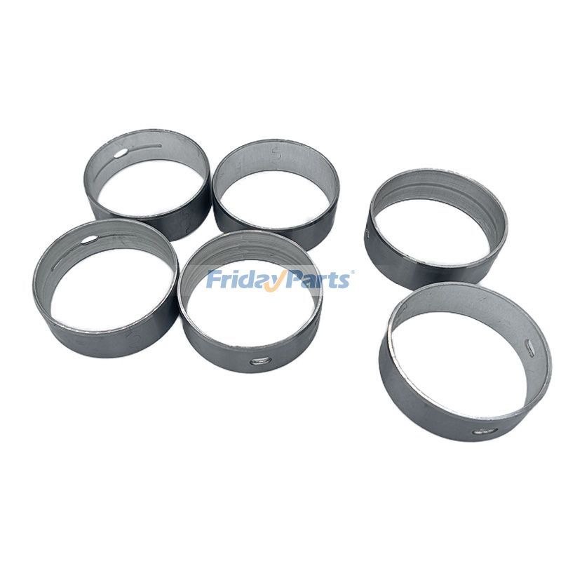 1 Set Camshaft Bearing for Engine