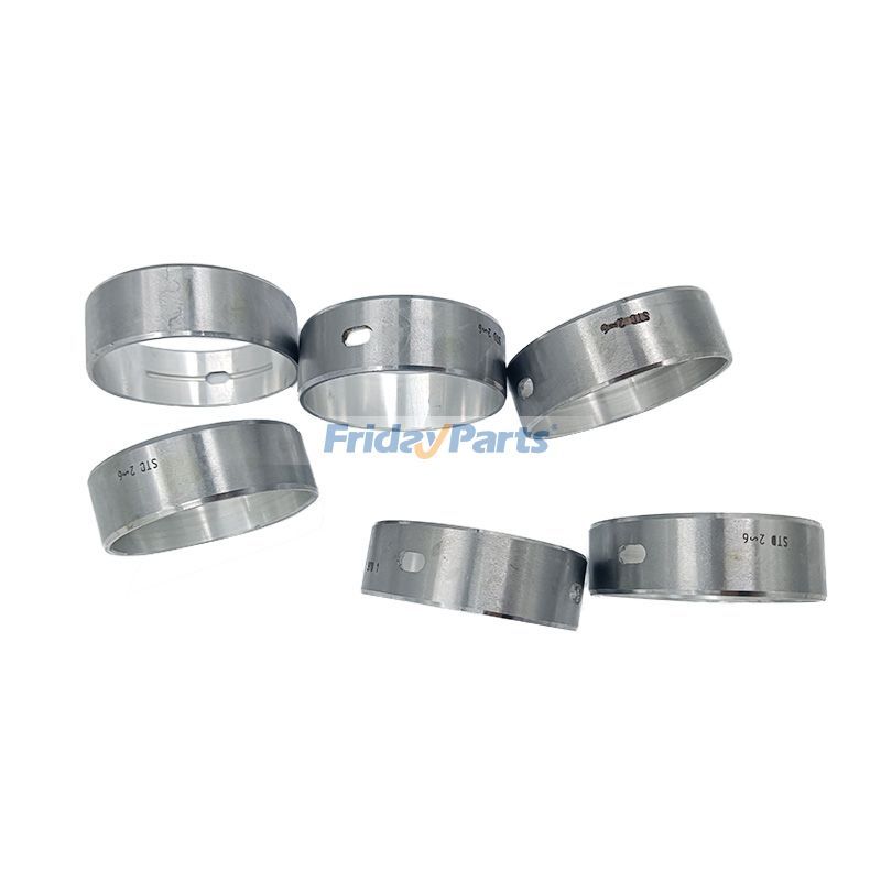 Engine 1 Set Camshaft Bearing