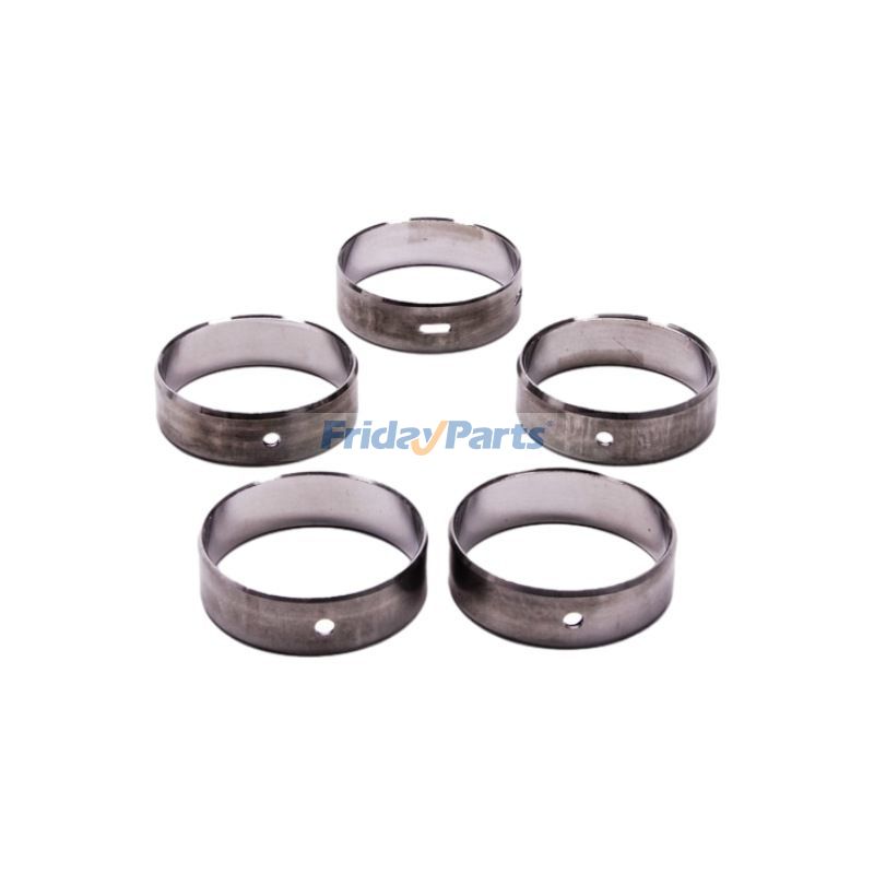 1 jeu de bagues d'arbre à cames pour moteur Nissan BD30