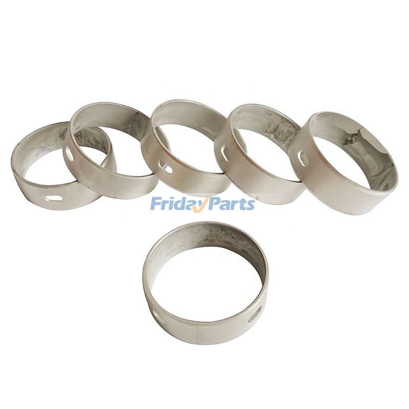 1 Set Camshaft Bushing for Isuzu Engine 6BD1