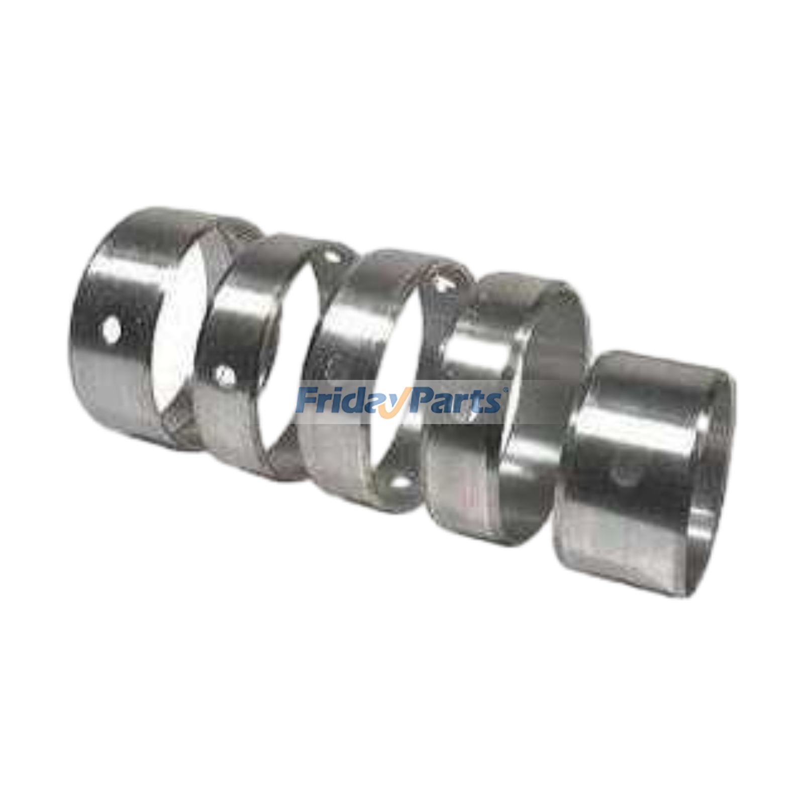 1 Satz Nockenwellenbuchsen für Kubota-Motor V1502B