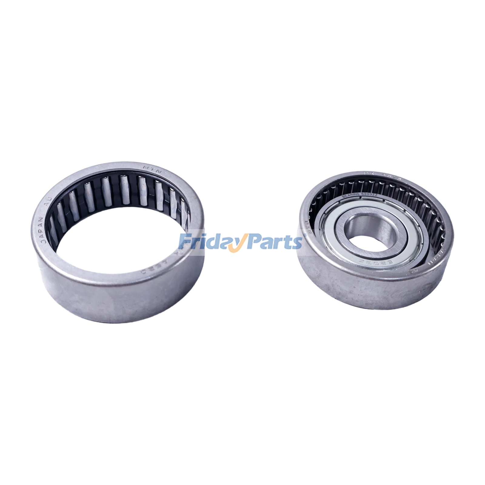 1 conjunto de buchas do eixo de comando para motor Shibaura N844LT para Motor