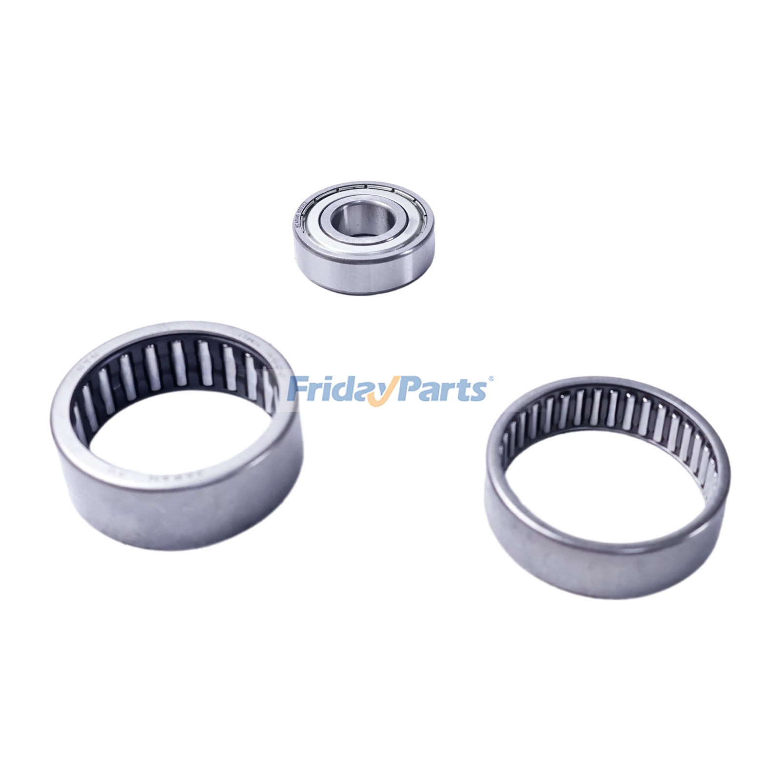 Motor  - 1 conjunto de buchas do eixo de comando para motor Shibaura N844LT