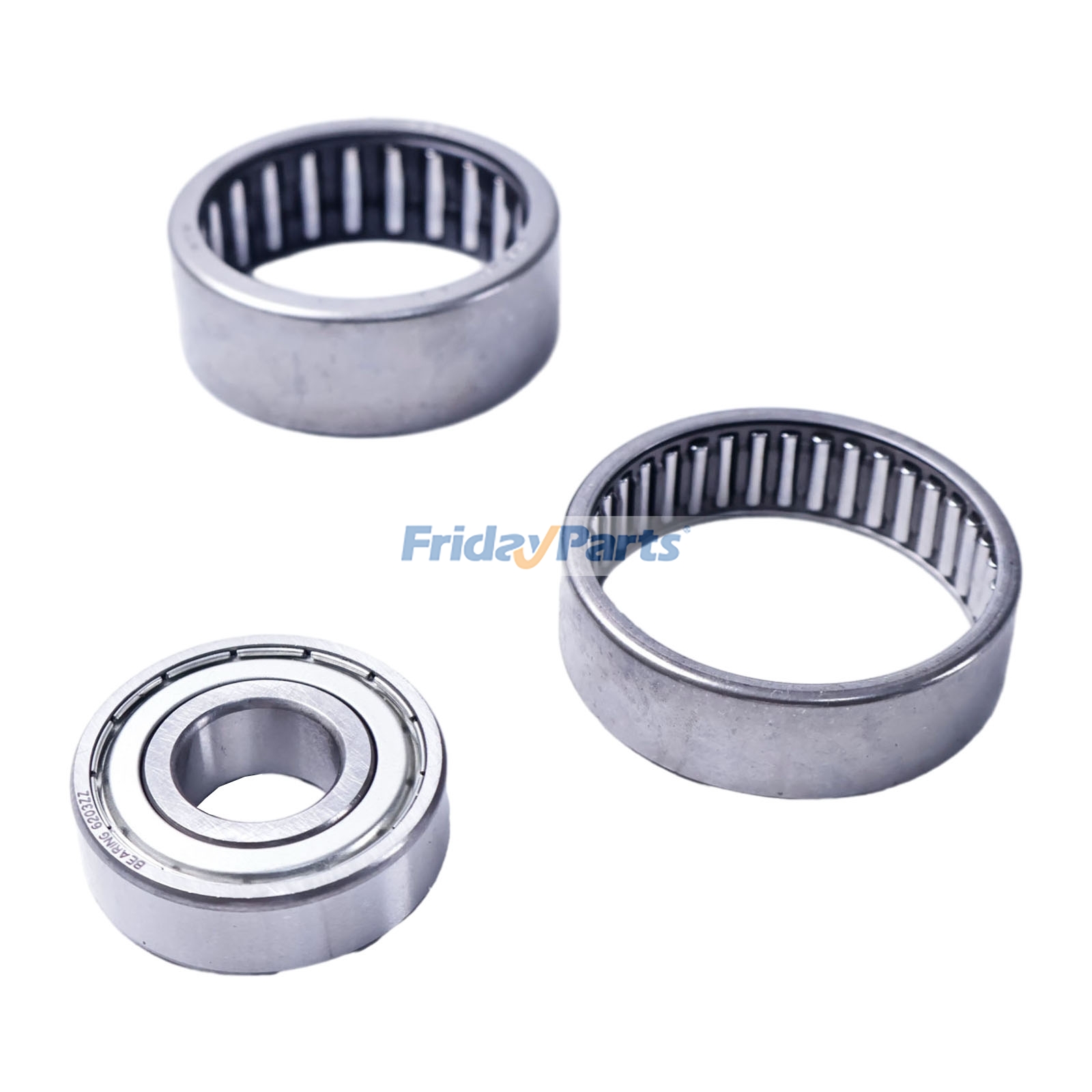 Compre 1 conjunto de buchas do eixo de comando para motor Shibaura N844LT na FridayParts