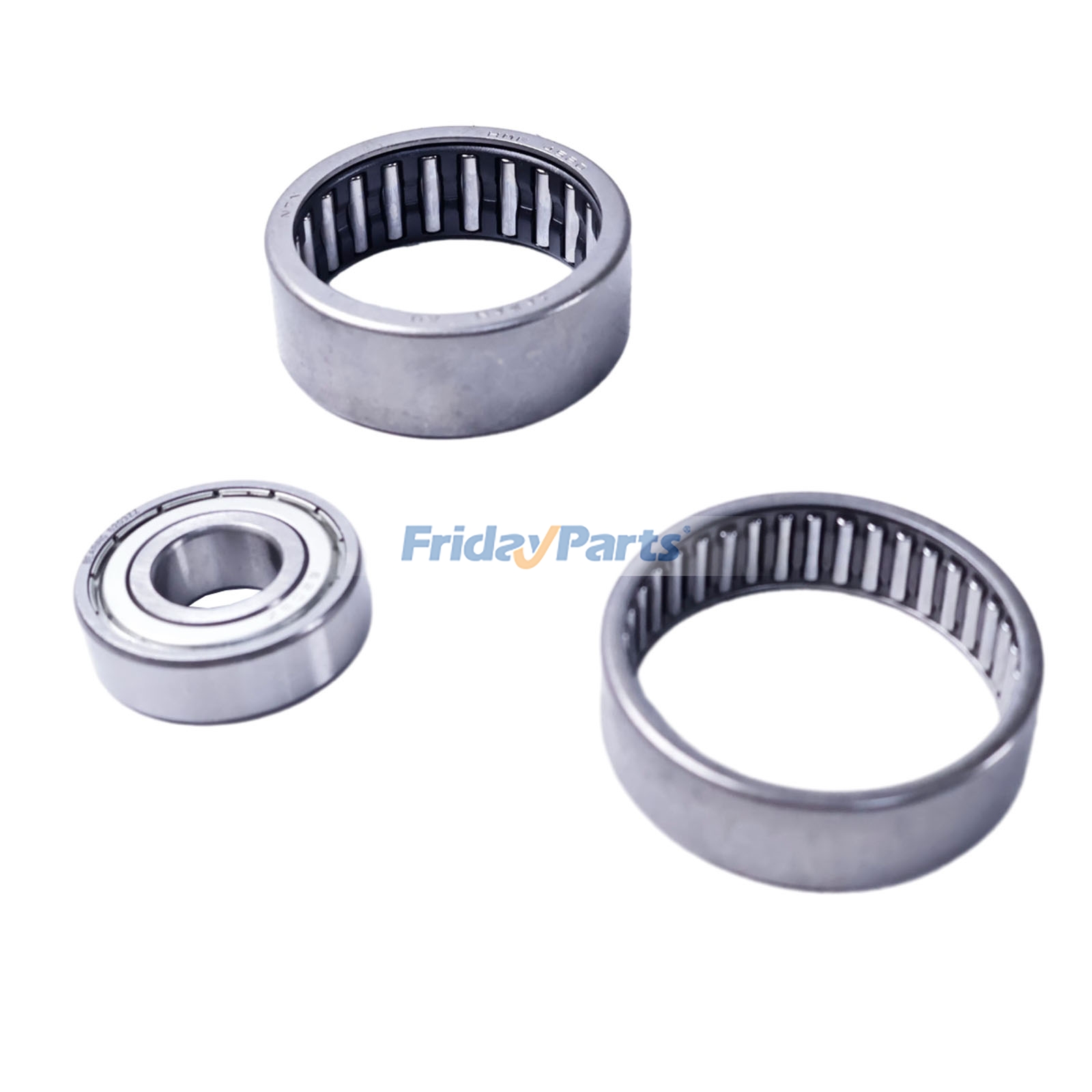 1 Set Camshaft Bushing for Shibaura Engine N844LT