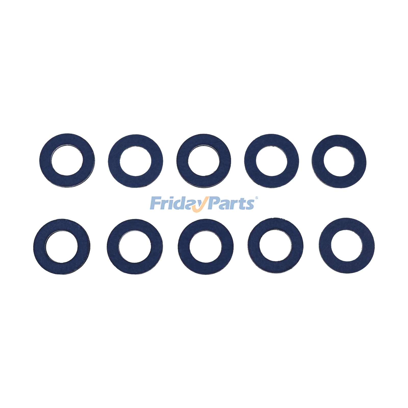 Car Oil Drain Plug Gaskets for Engine