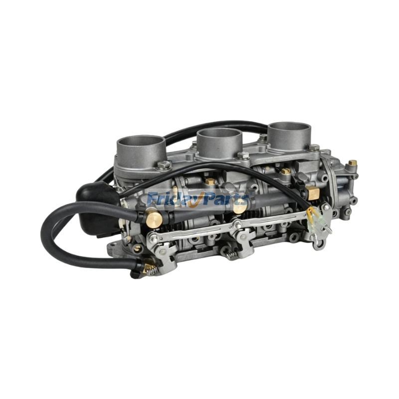 1 Set Carburetor Assembly 3329-883313A 883313T for Mercury 4 Stroke Outboard Motor 40HP 40T