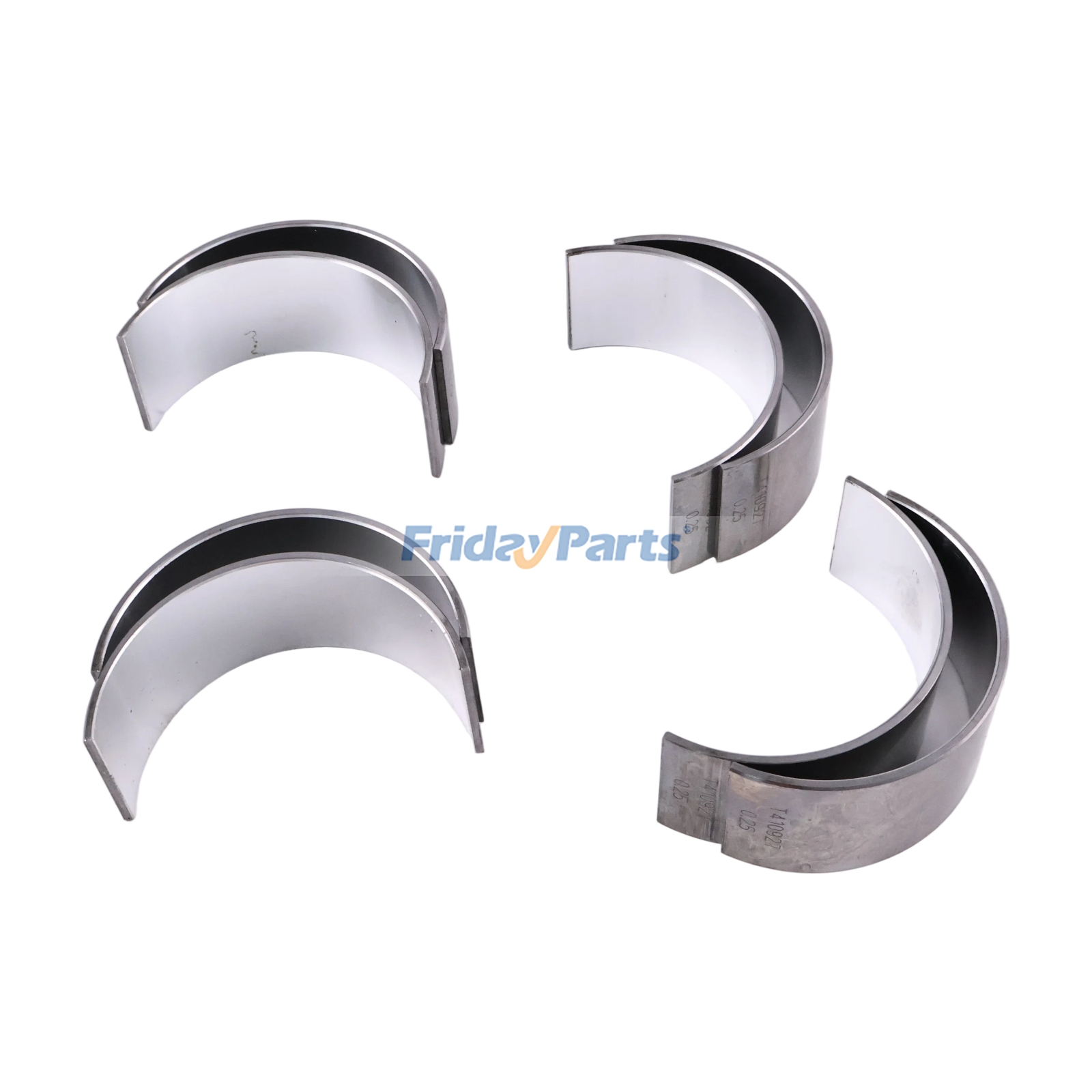 FridayParts Con Rod Bearing
