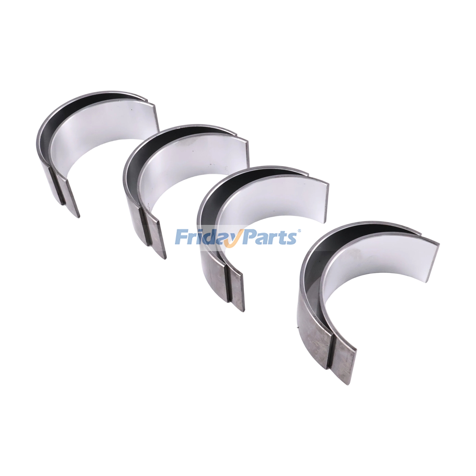 Con Rod Bearing  Engine