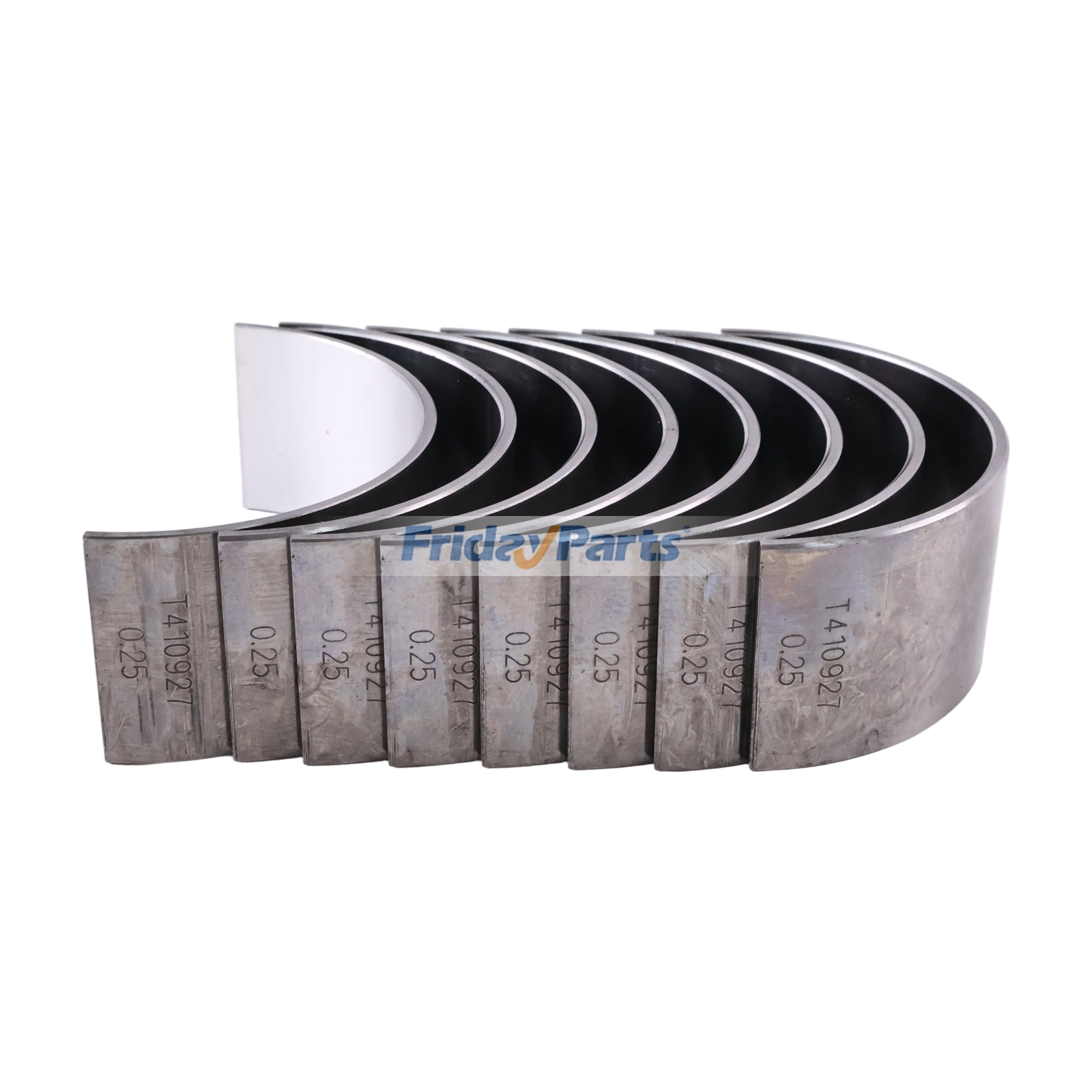 Con Rod Bearing compatible with Engine