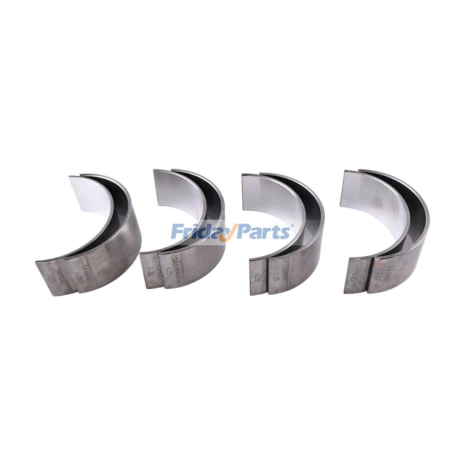  Con Rod Bearing 