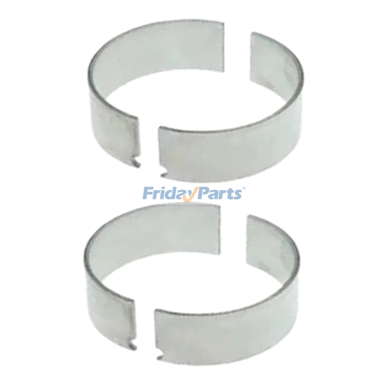 1 Set Connecting Rod Bearing 02234014 for Deutz Engine F2L511W