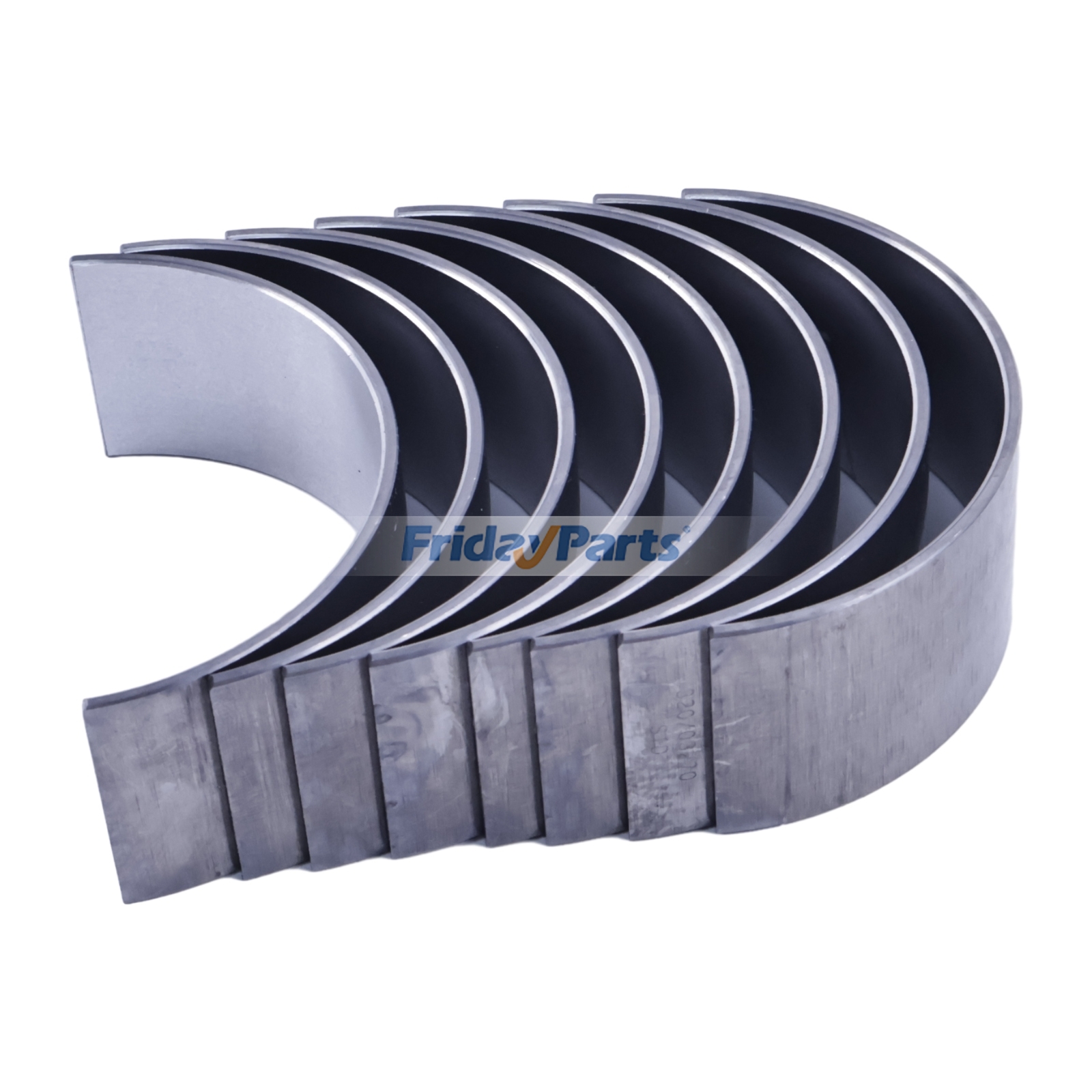 Engine Connecting Rod Bearing