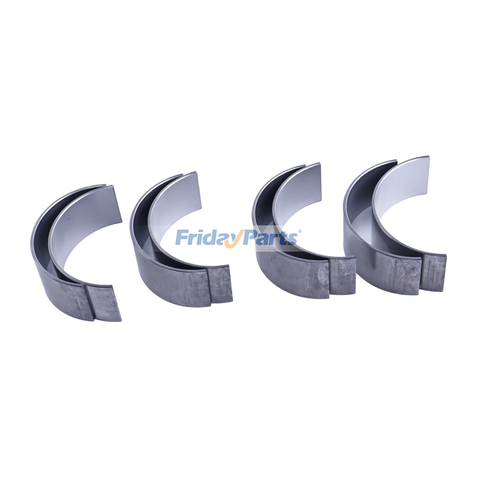 Connecting Rod Bearing for Engine