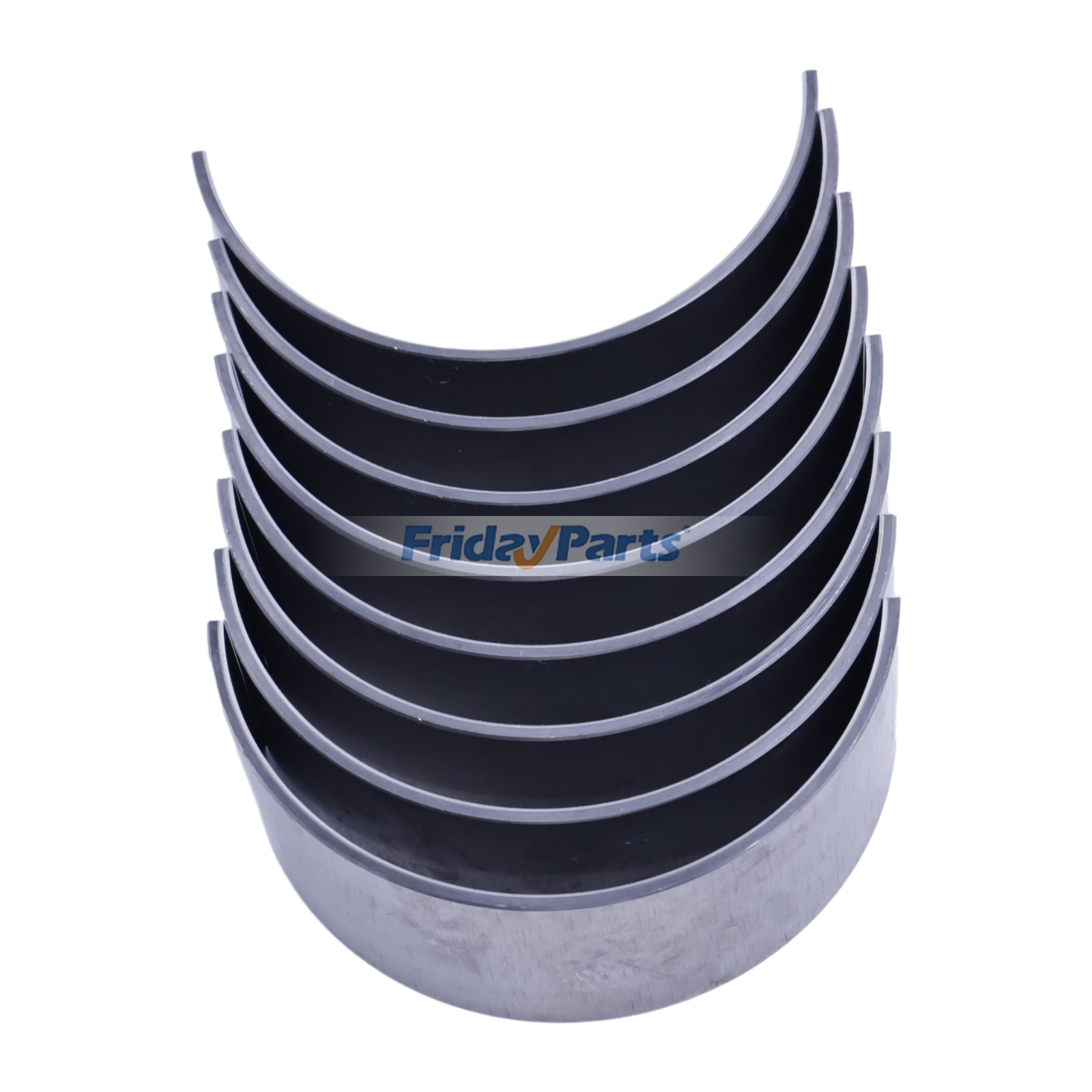 Connecting Rod Bearing compatible with Engine