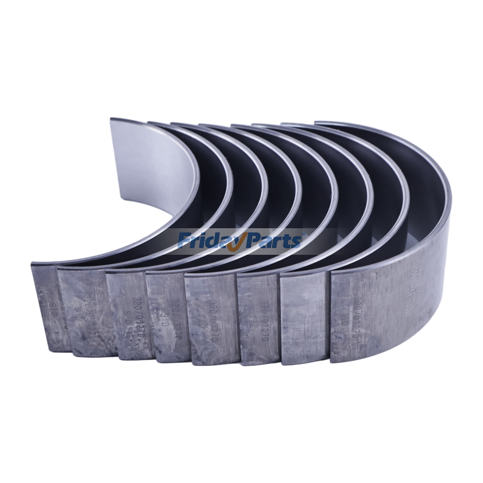  Connecting Rod Bearing 