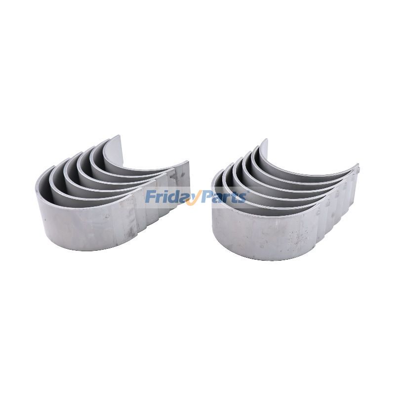 Engine,Excavator,Forklift,Loader,Motor Grader Connecting Rod Bearing