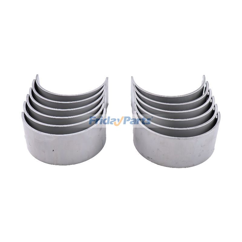 Connecting Rod Bearing in Stock in China