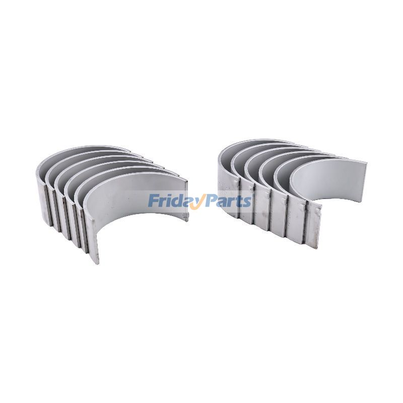 Connecting Rod Bearing for Engine,Excavator,Forklift,Loader,Motor Grader