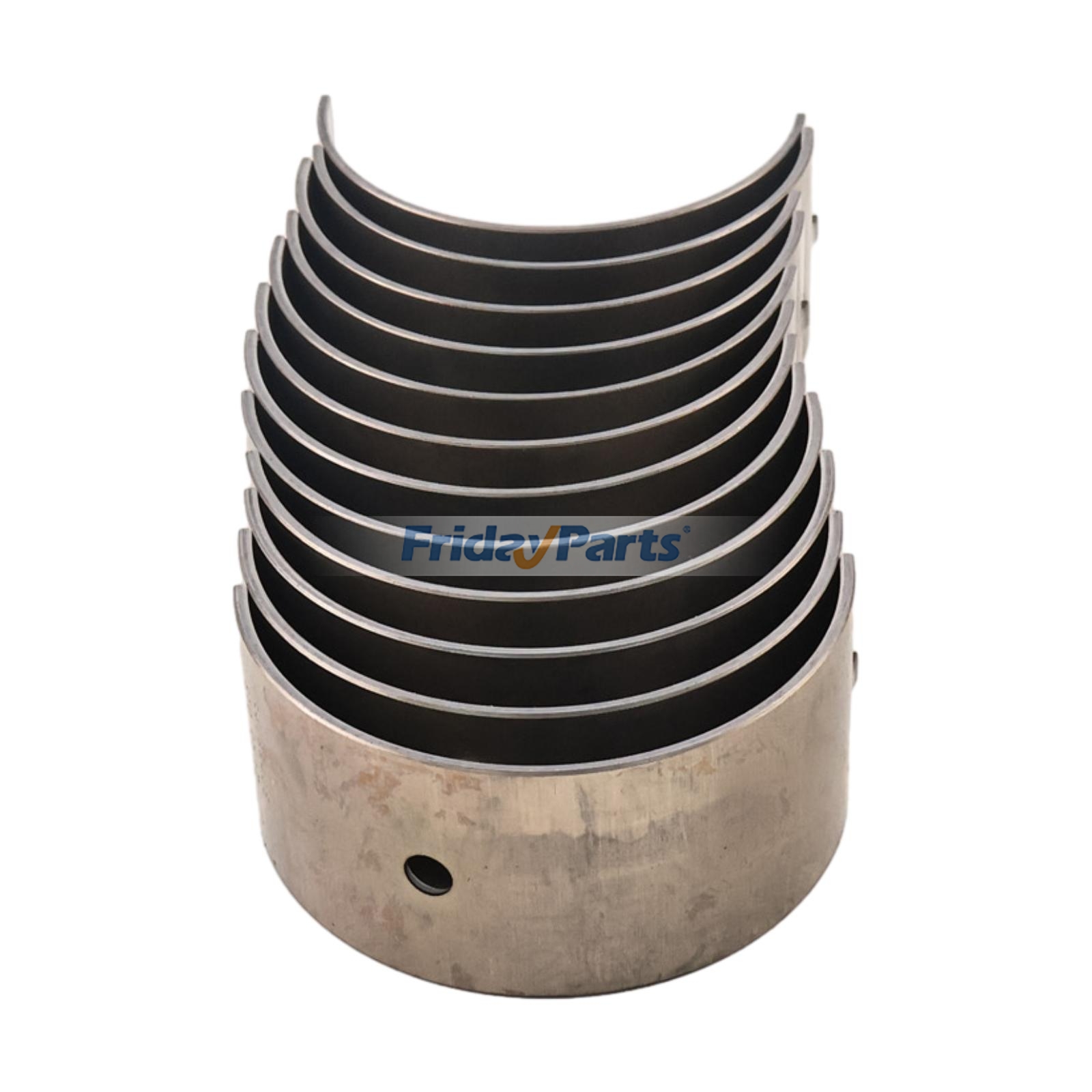 Connecting Rod Bearing For HYUNDAI