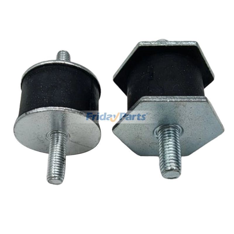  Cushions For KOMATSU