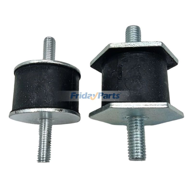 Cushions for Excavator