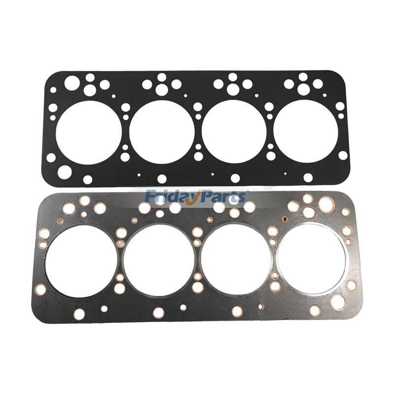 1 Set Cylinder Gear Gasket 15481-03313 15481-03310 for Kubota Engine V4300 Tractor M7950 M8030
