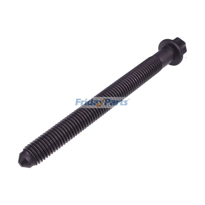 Engine 1 Set Cylinder Head Bolt