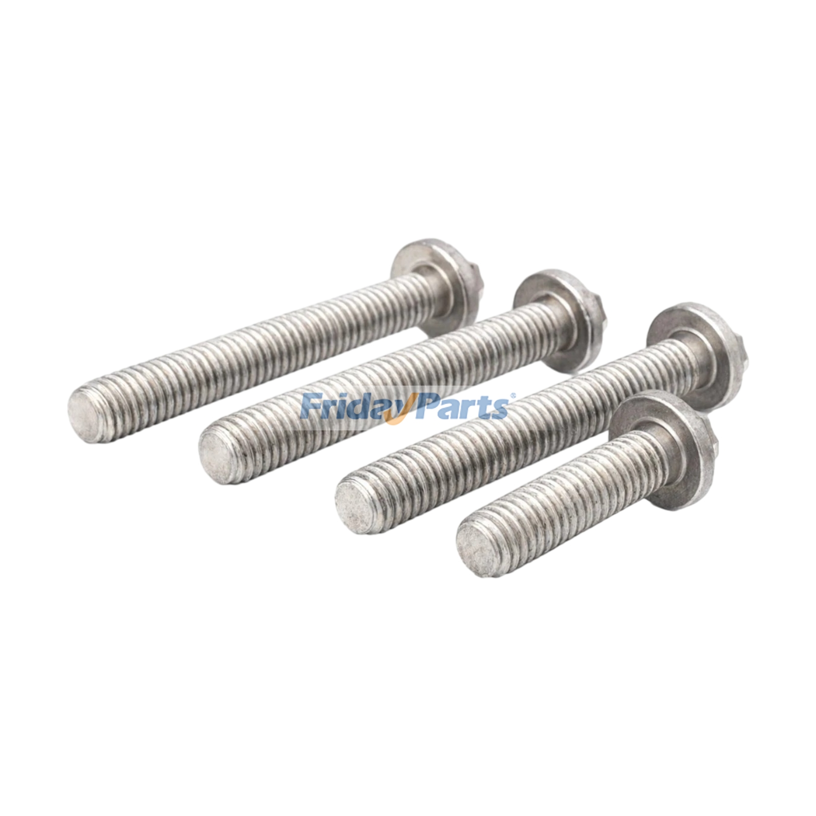 1 Set Cylinder Head Bolt 11120392547 for BMW 128i 325i 325xi 328xi 330xi 525i 530xi 2003-2017