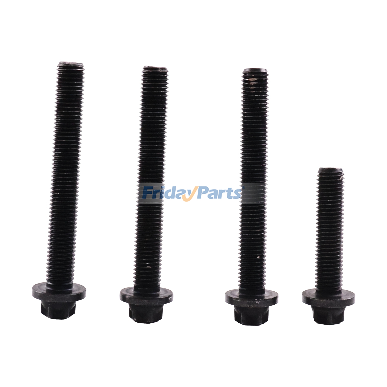 FridayParts Cylinder Head Bolt