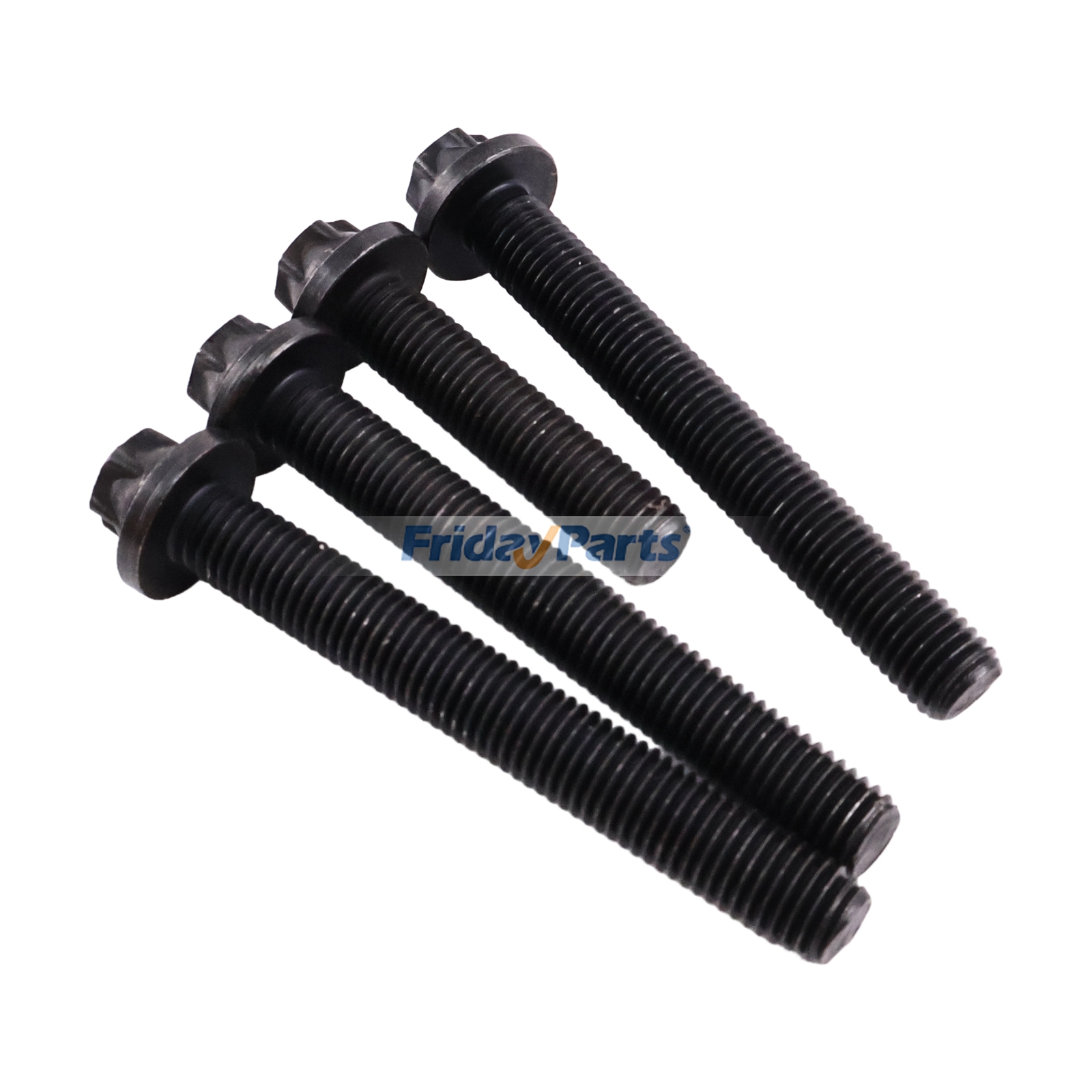 Vehicle Cylinder Head Bolt