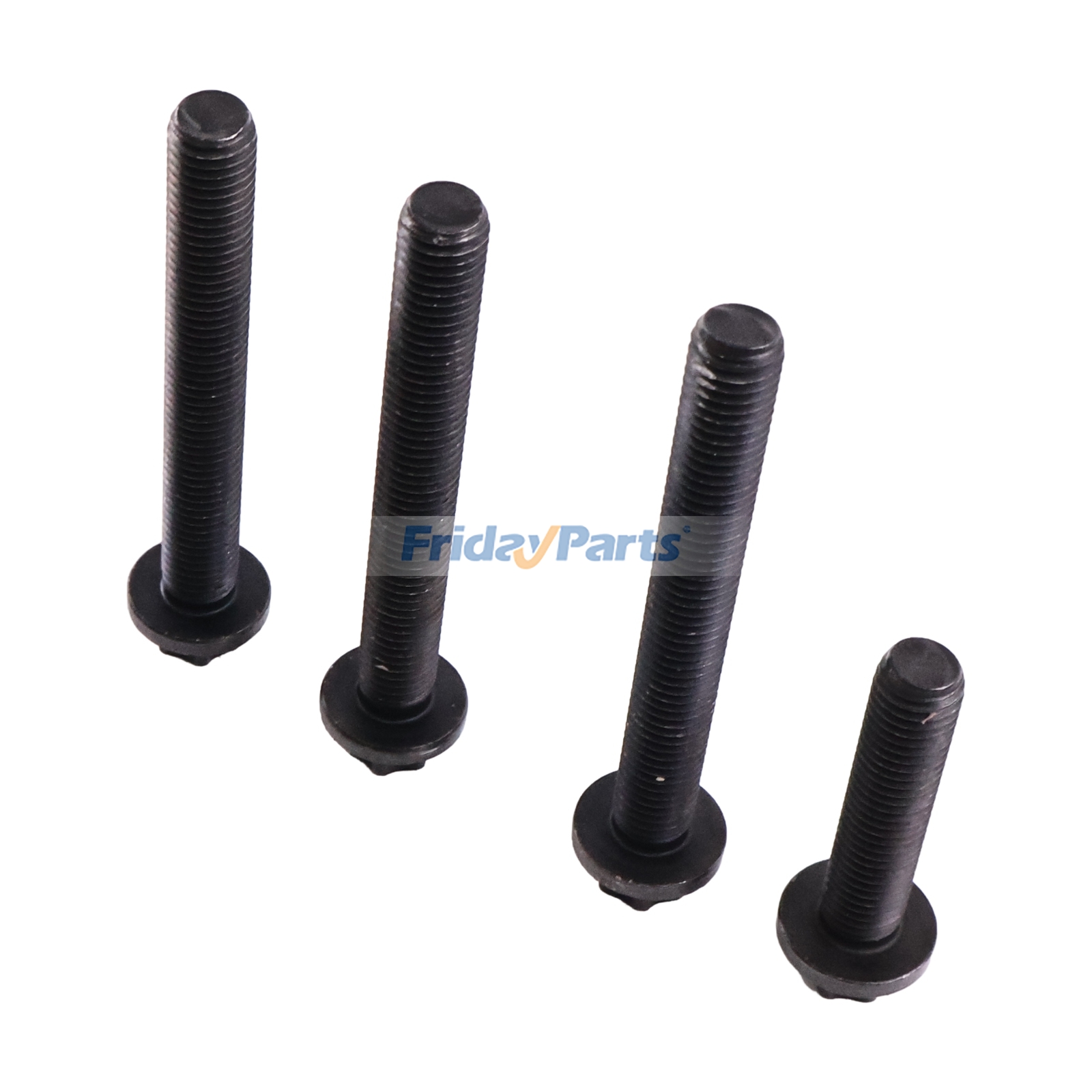  Cylinder Head Bolt For BMW