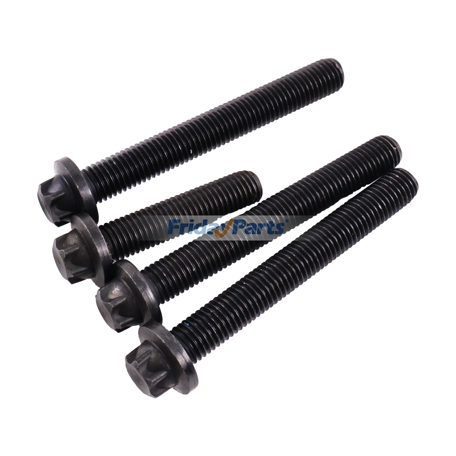 Cylinder Head Bolt for Vehicle